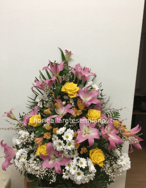 Composizione. Funebre