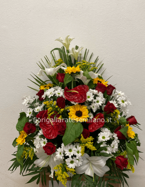 Composizione.   Funebre 